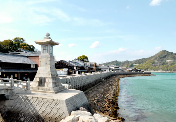 御手洗（みたらい）