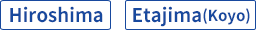 Hiroshima Etajima (Koyo)