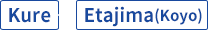 Kure Etajima (Koyo)