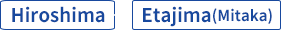 Hiroshima Etajima (Mitaka)