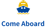 Come Aboard