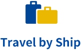 Travel by Ship